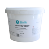 Crystal Viyolet toz Kristal viyole boyası | Gündüz Kimya Crystal viyolet toz kristal viyole boyası