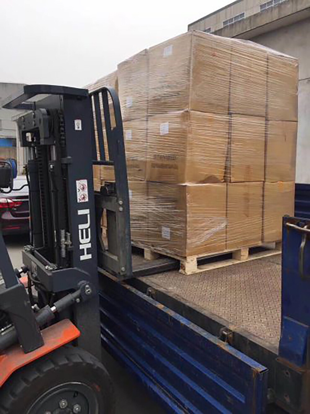 rodamin B, toz | Gündüz Kimya