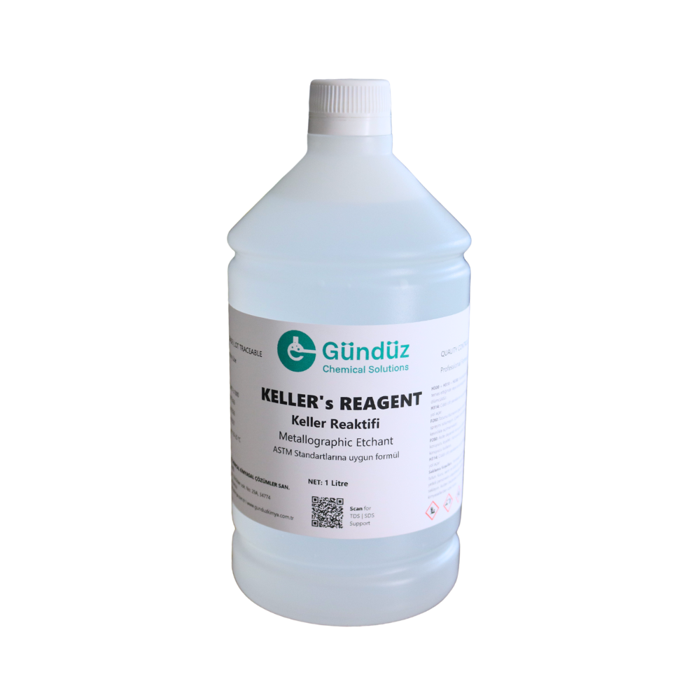 Keller's reagent 1 Liter
