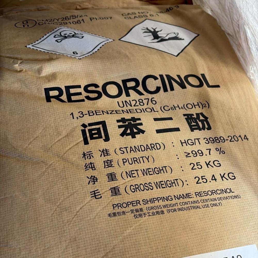 Resorcinol