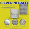 silver nitrate | Gündüz Kimya