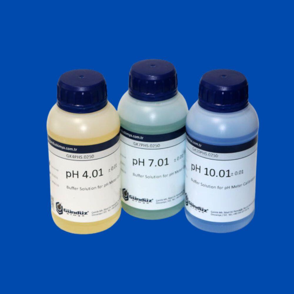 pH 7.01 Buffer Solution (25 °C)