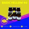 Basic Yellow 40 | Gündüz Kimya