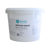 Gentian Violet Jansiyan moru toz | Gündüz Kimya Gentian violet jansiyan moru toz