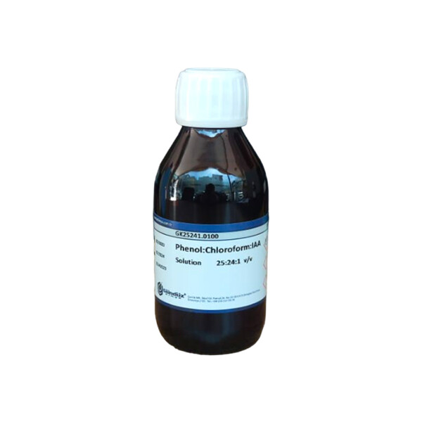 phenol-chloroform-isoamyl-alcohol | Gündüz Kimya