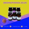 Bromophenol blue powder dye | Gündüz Kimya