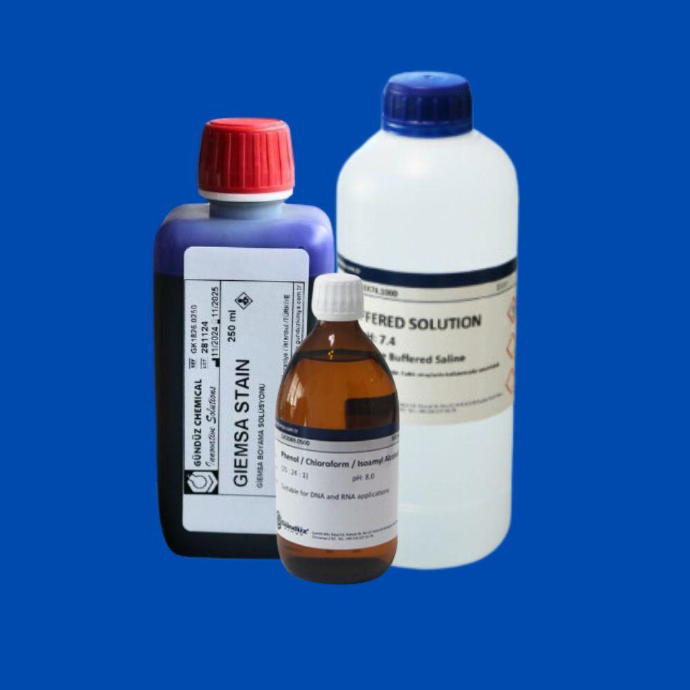 Sodyum Hipoklorit %5
