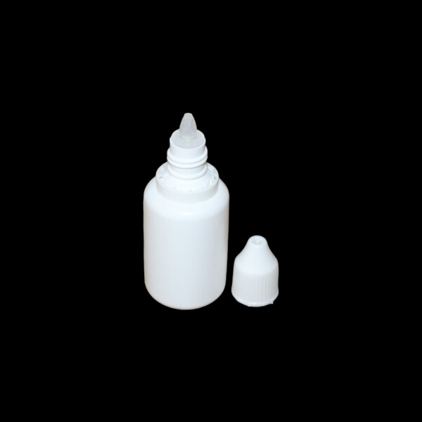 damlalıklı-şişe-plastik-beyaz-30-ml | Gündüz Kimya