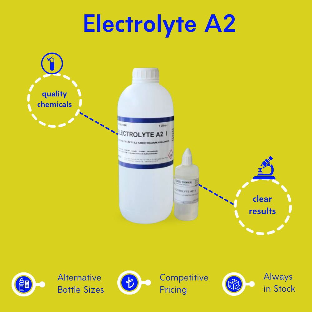 Electrolyte A2