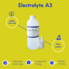 Electrolyte A3 | Gündüz Kimya