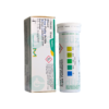 Merck free fatty acid test strip