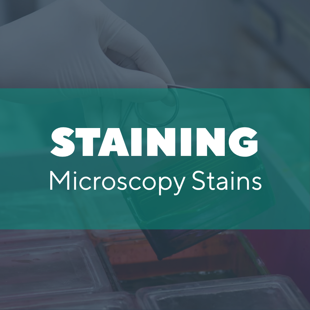 Staining Solutions