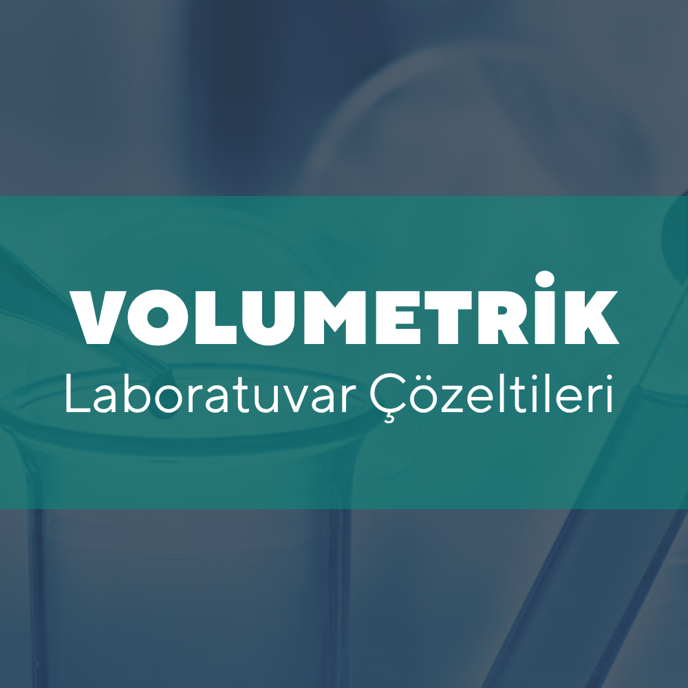 Normal Molar % Çözeltiler