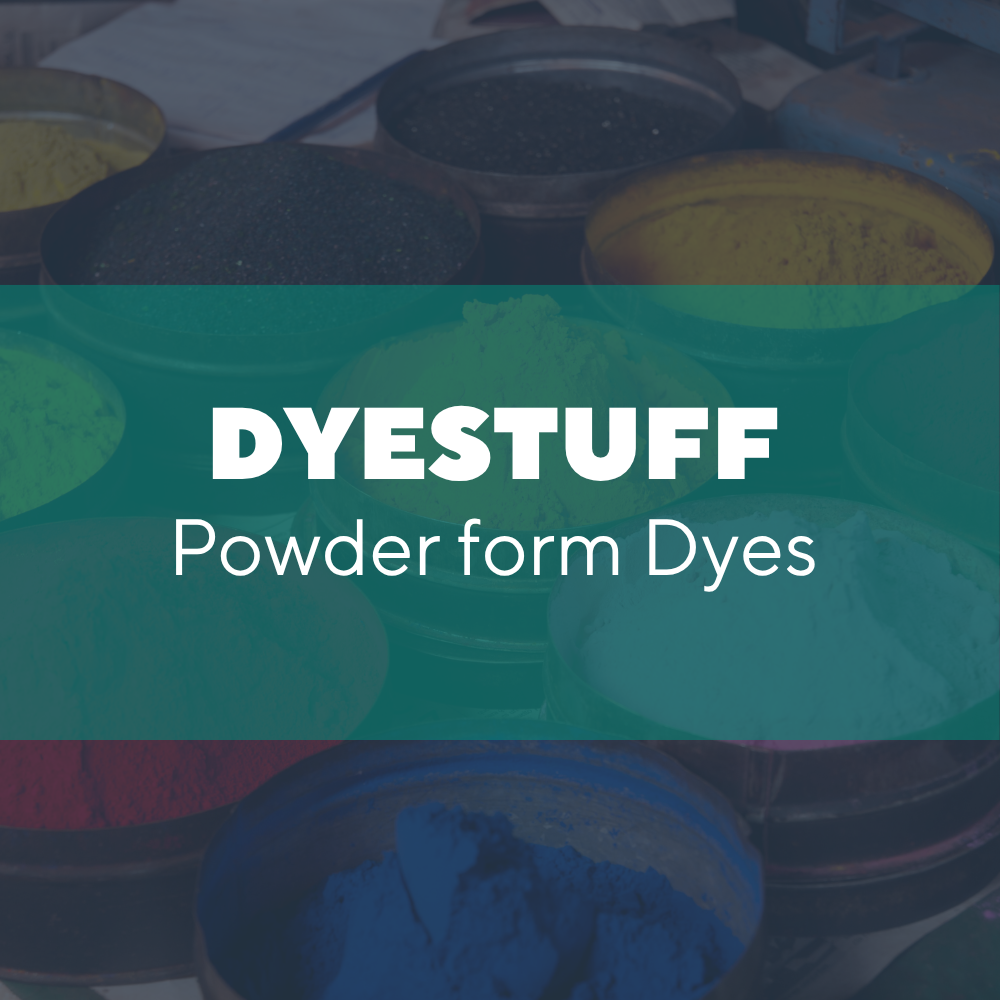 Dyestuff