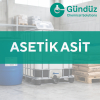 Asetİk asİt