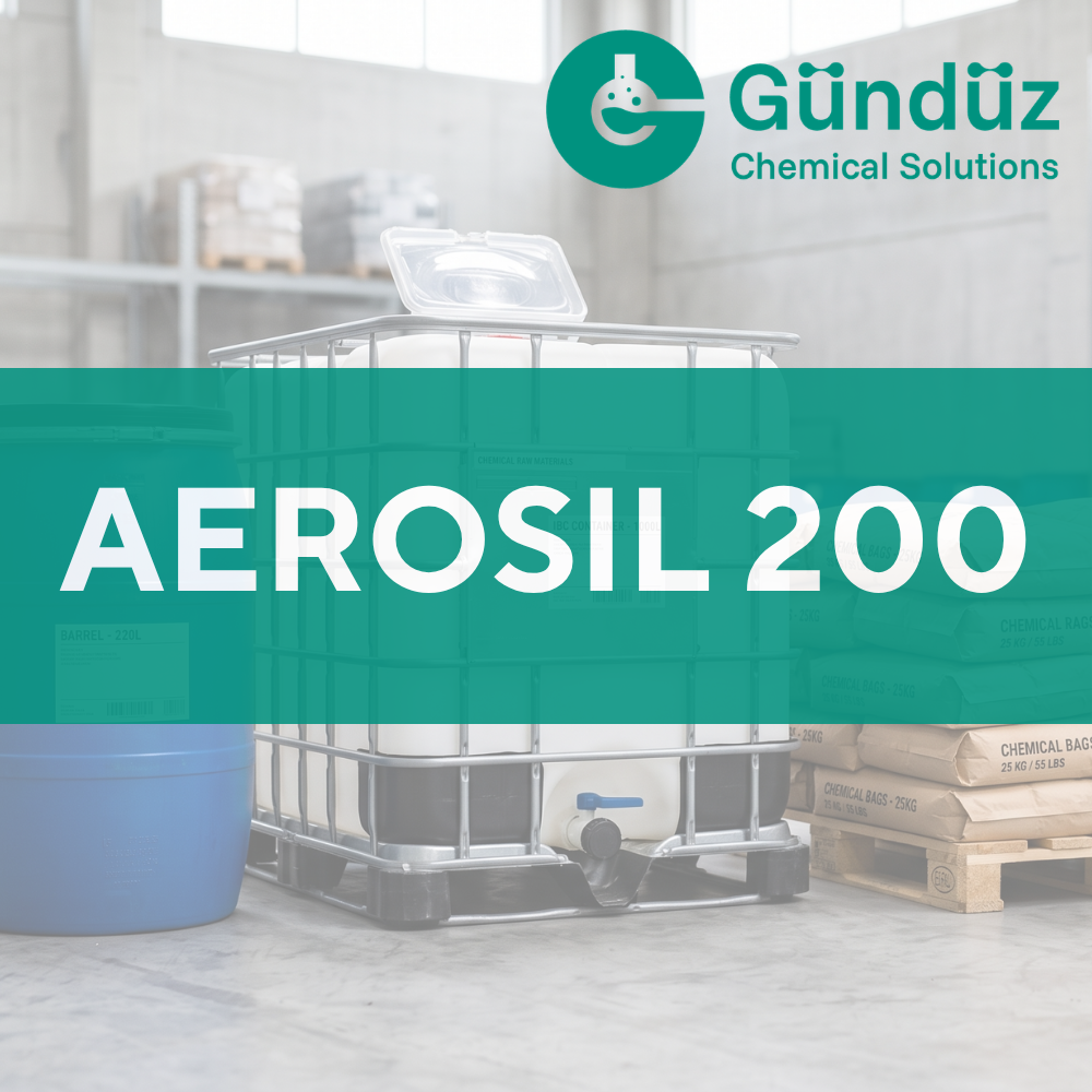 Aerosil 200