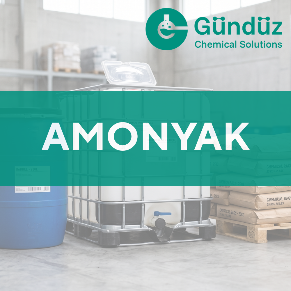 Amonyak