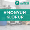 Amonyum klorür
