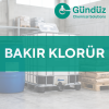 Bakır Klorür | Gündüz Kimya Bakır klorür