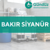 Bakır siyanür