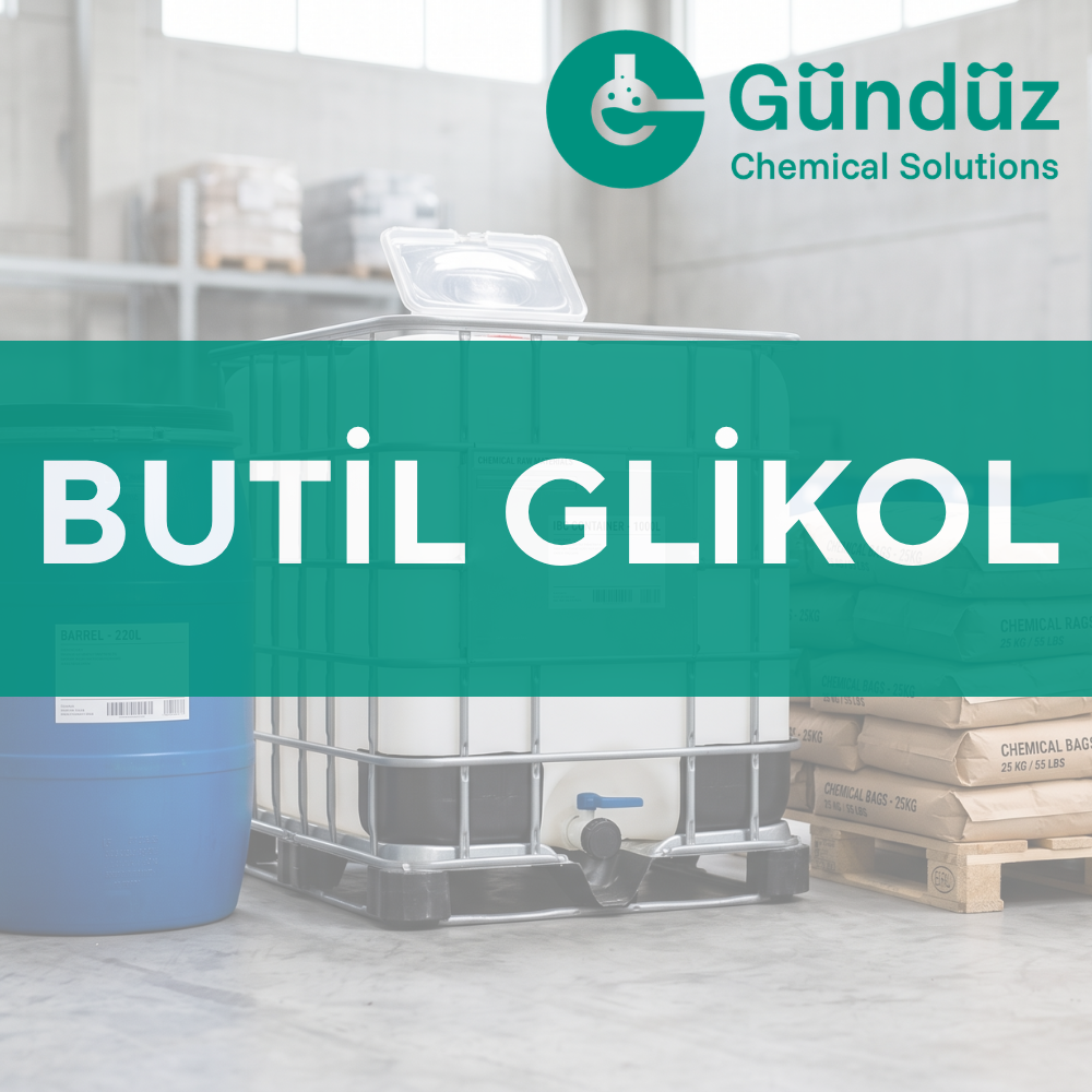Butil Glikol