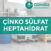 Çinko sülfat heptahidrat