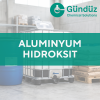 Alüminyum hidroksit
