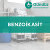 Benzoik asit