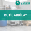 Butil akrilat