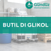Butil Diglikol | Gündüz Kimya Butil diglikol