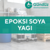 Epoksi soya yağı