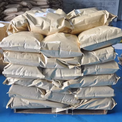 Guar Gum Hammadde | Gündüz Kimya Guar gum hammadde