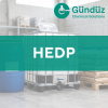 HEDP Hammadde | Gündüz Kimya Hedp hammadde