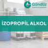 İzopropil Alkol | Gündüz Kimya İzopropil alkol