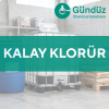 Kalay Klorür | Gündüz Kimya Kalay klorür