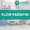 Klor Parafin | Gündüz Kimya Klor parafin