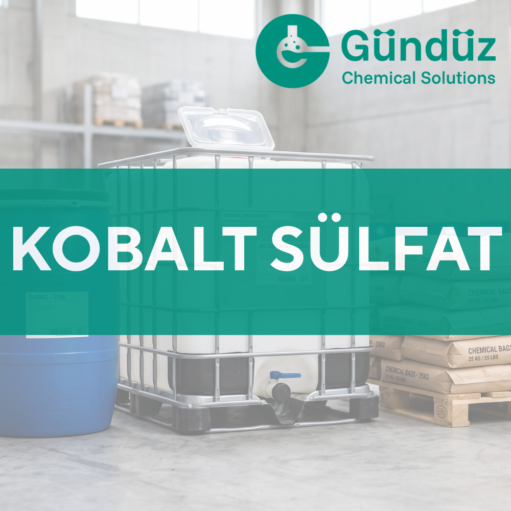 Kobalt Sülfat