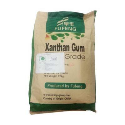 Ksantan Gum Hammadde | Gündüz Kimya Ksantan gum hammadde