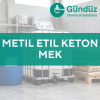 Metil Etil Keton MEK | Gündüz Kimya Metil etil keton mek