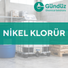 Nikel klorür