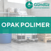 Opak Polimer | Gündüz Kimya Opak polimer