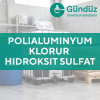 Polialüminyum klorür hidroksit sülfat