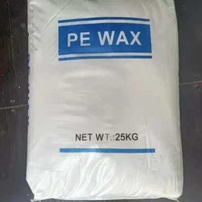 Polietilen Wax Hammadde | Gündüz Kimya Polietilen wax hammadde