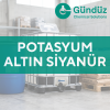 Potasyum altın siyanür
