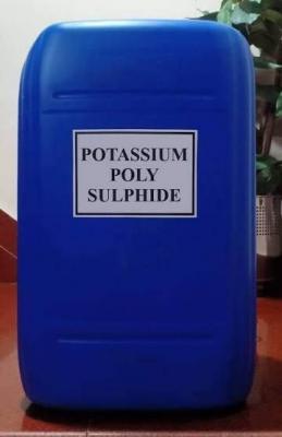 Potasyum Polisulfur Hammadde | Gündüz Kimya Potasyum polisulfur hammadde