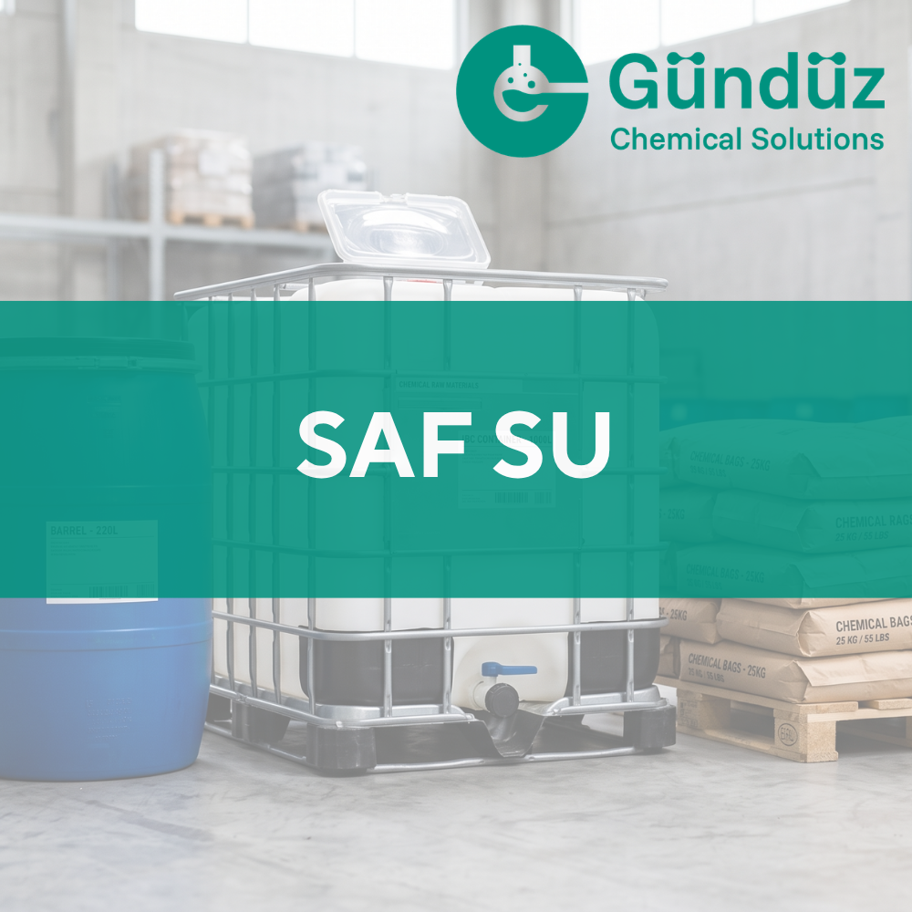 SAF SU