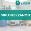 Siklohekzanon | Gündüz Kimya Siklohekzanon