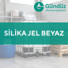 Silika Jel Beyaz | Gündüz Kimya Silika jel beyaz