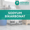 Sodyum bikarbonat
