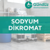 Sodyum Dikromat | Gündüz Kimya Sodyum dikromat